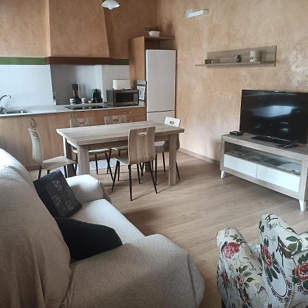Casa Sala Pinta Villa Castellfort Kültér fotó