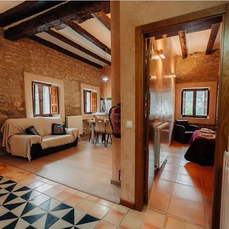 Casa Sala Pinta Villa Castellfort Kültér fotó