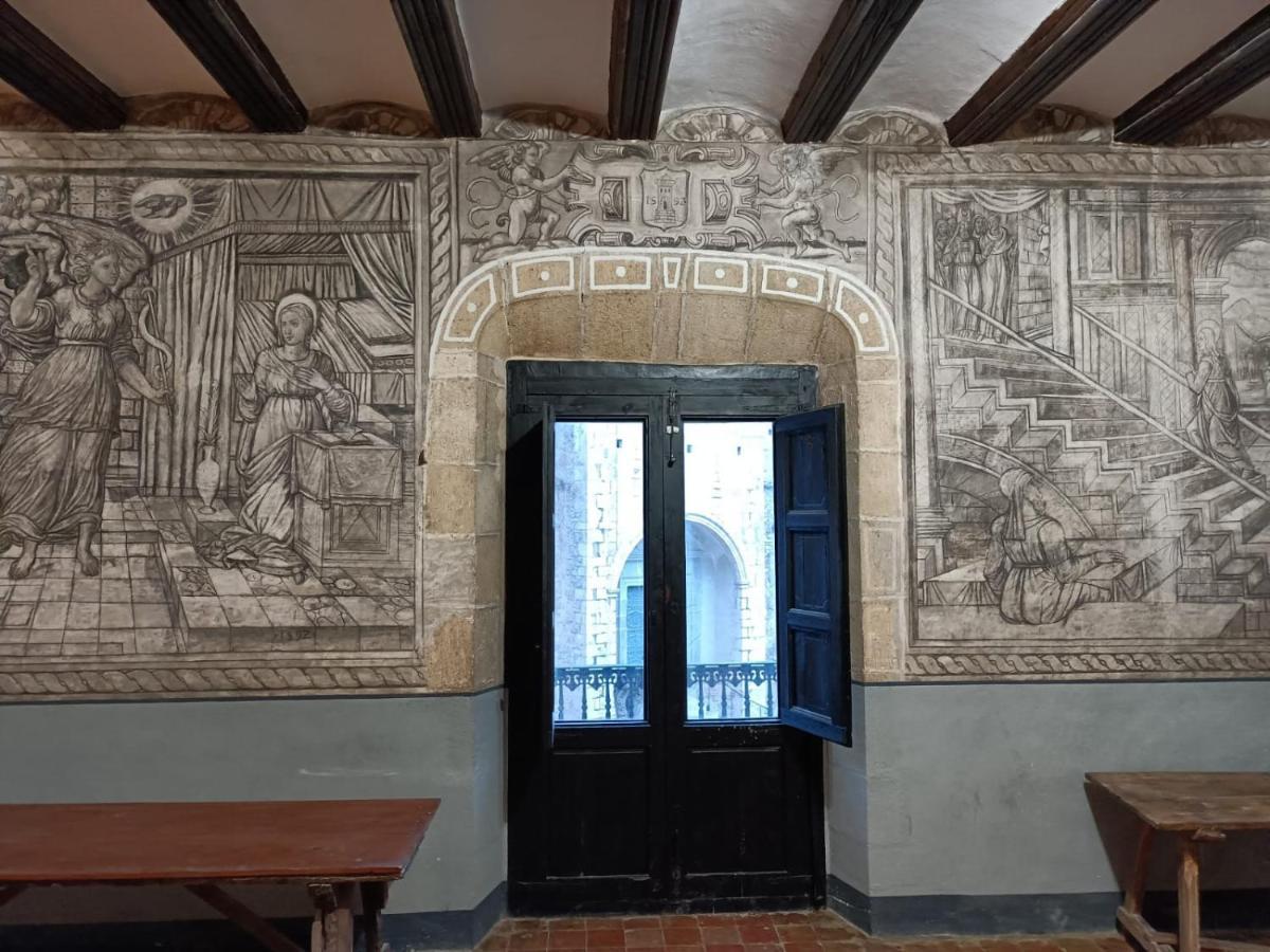 Casa Sala Pinta Villa Castellfort Kültér fotó