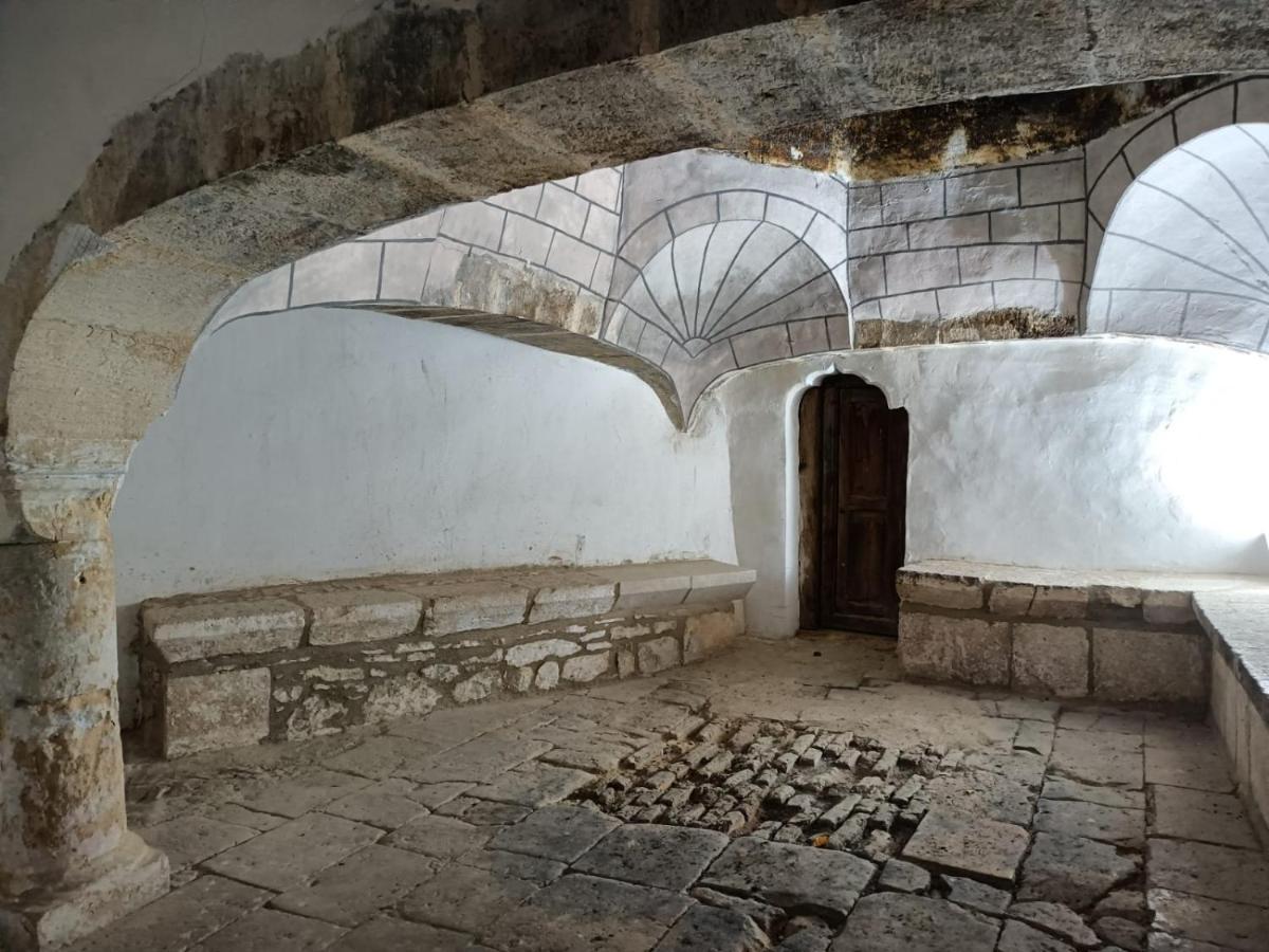 Casa Sala Pinta Villa Castellfort Kültér fotó