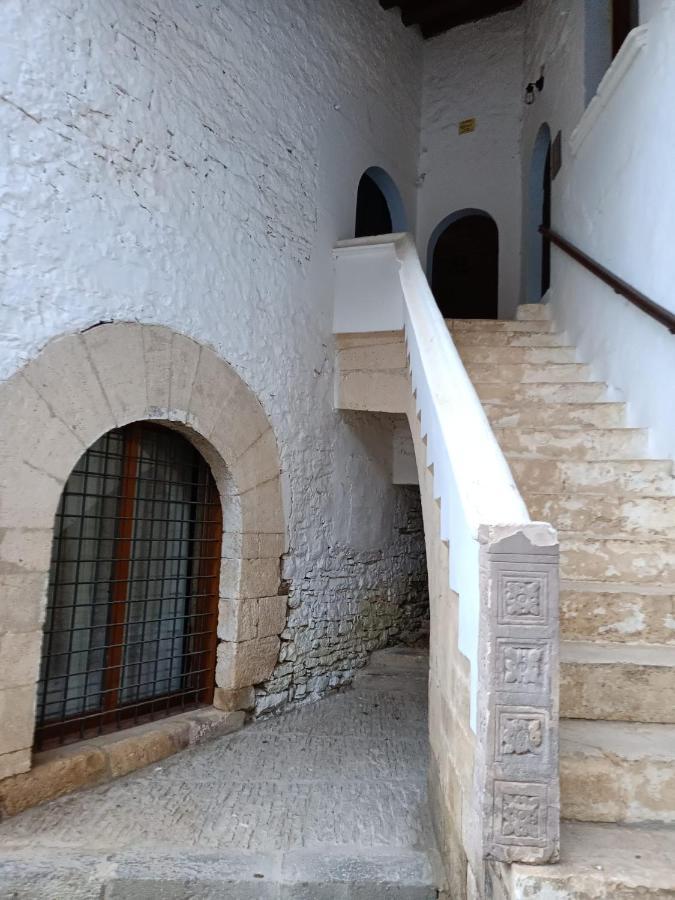 Casa Sala Pinta Villa Castellfort Kültér fotó